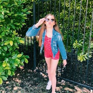 Meet your Posher, Kaleigh